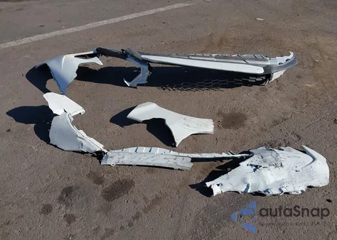 2025 Honda Civic Hybrid Sport/Sport Touring z USA, uszkodzony, nr VIN 2HGFE4F87SH336440